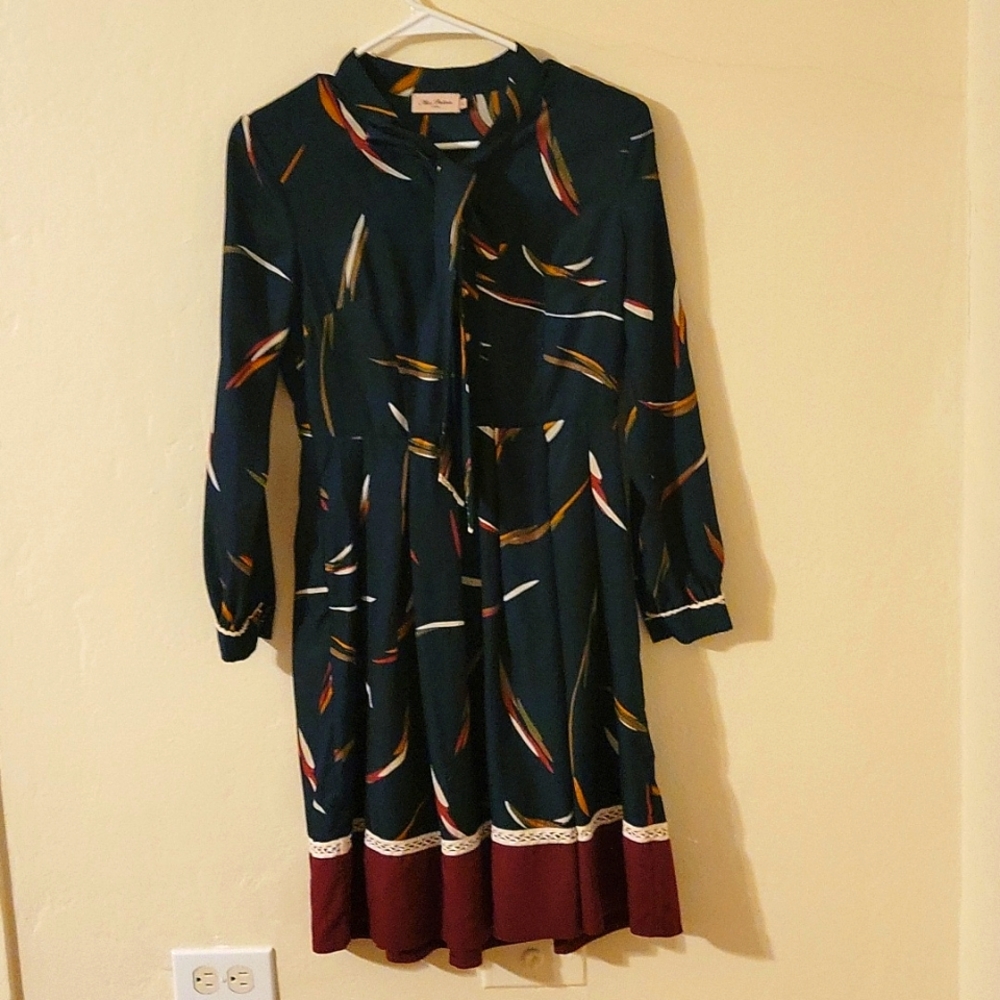 Modcloth dress